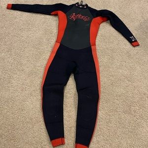 Meet your Posher, Lucia